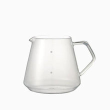 Load image into Gallery viewer, Kinto SCS-S02 Coffee Server 600ml